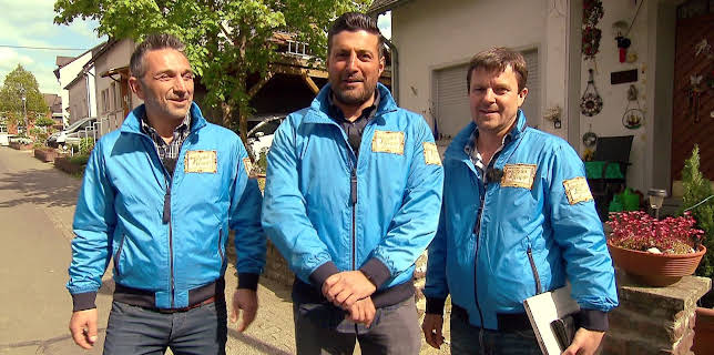 11:00: Der Trödeltrupp - Das Geld liegt im Keller (S20 E65) (S20) | RTL 2 | 12/9 2025