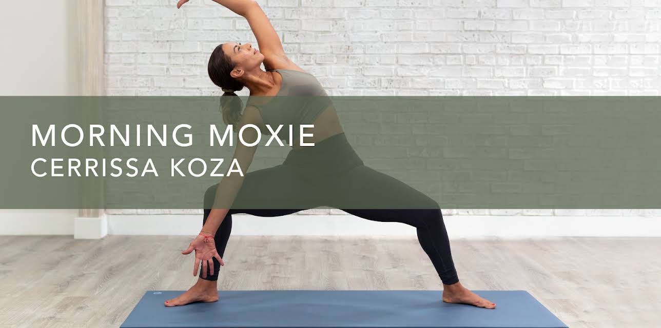 Morning Moxie (2020)