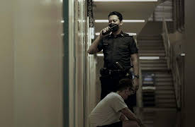 Inside Maximum Security: Keeping Bonds Beyond Bars