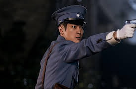 Legacy, Season 1: Episode 20