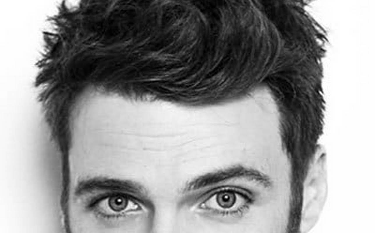 Seth Gabel