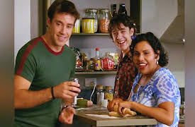 The Secret Life of Us: The Secret Life of Us