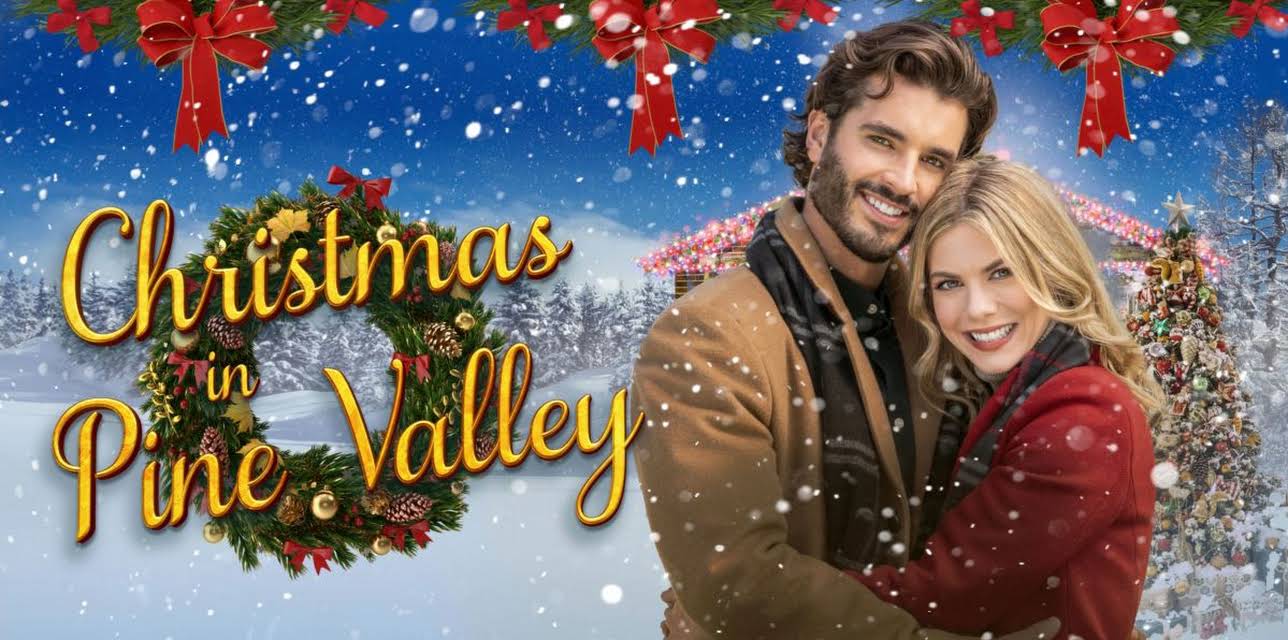 Christmas in Pine Valley (2026)