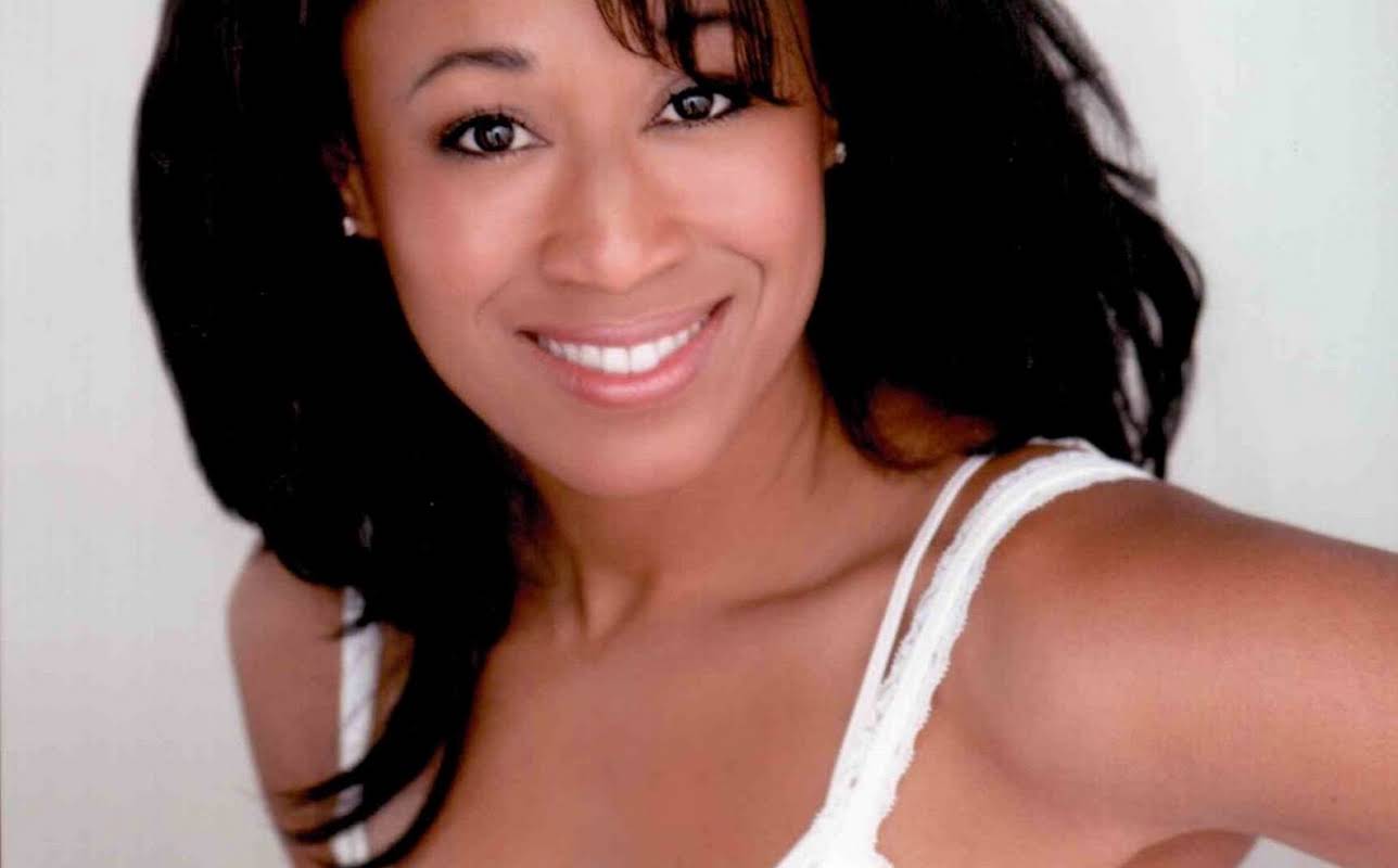 Brenda Crichlow