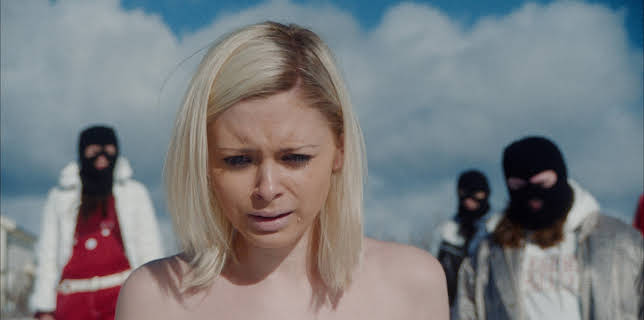 22:35: Requiem for Selina | ZDFneo | 2/3 2026