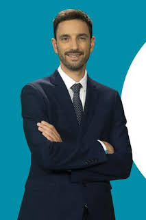 21:00: Telexornal Serán | TV Galicia | 3/30 2026