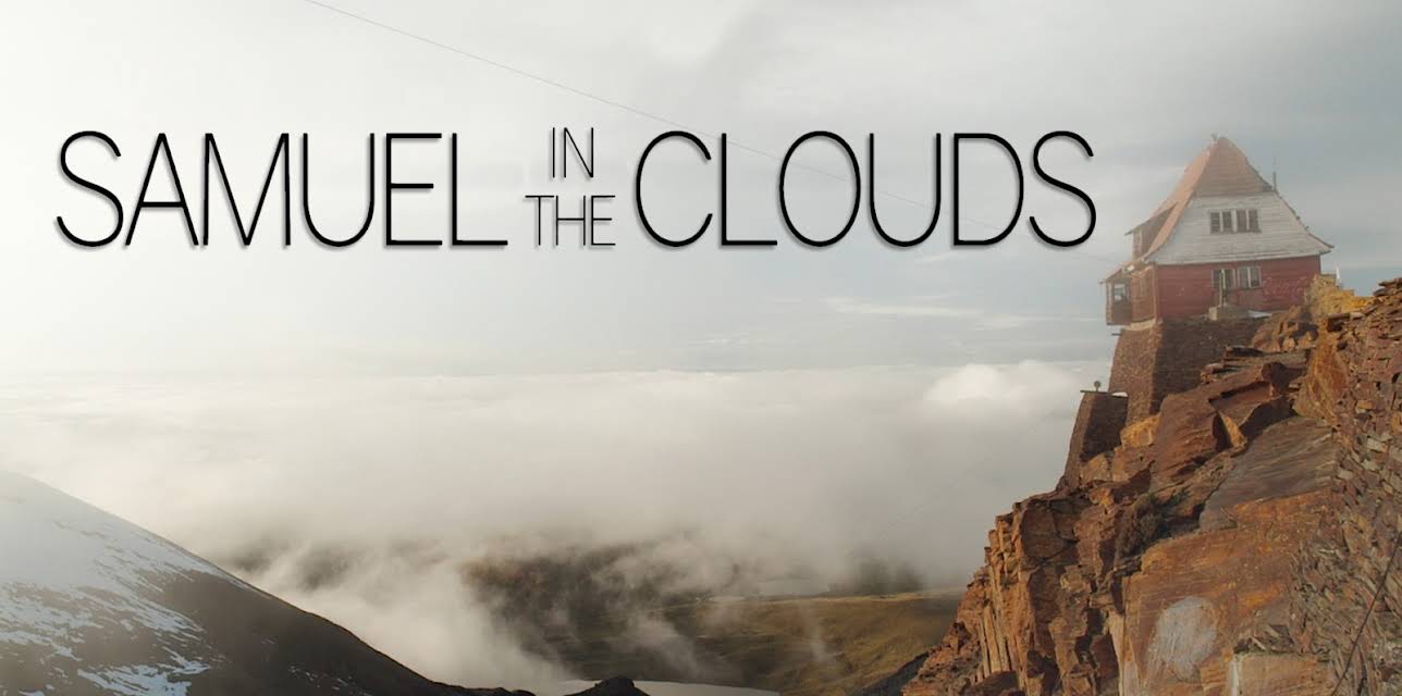 Samuel in the Clouds (2016)
