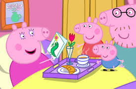 Peppa Pig: Episode 21