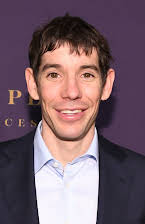Alex Honnold som 