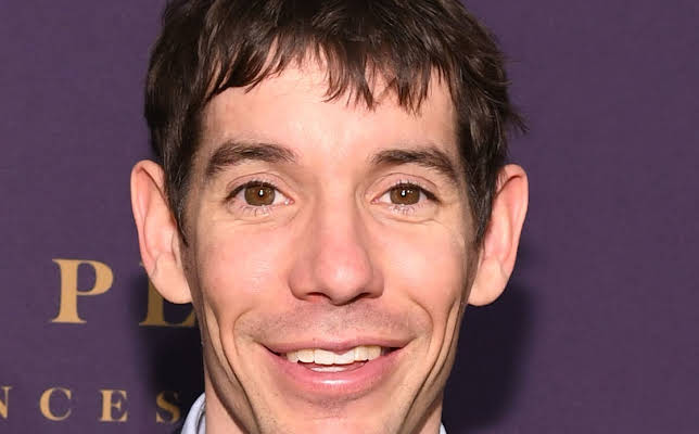 Alex Honnold