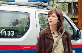 Murder in the Mountains, Season 1: In the Dead Spot