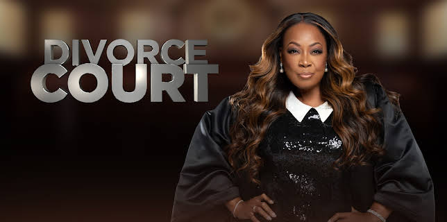 Divorce Court Season 2