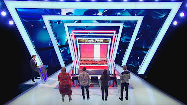 3:00 PM: Tipping Point (S10 E59) (S10) | W | 1/16 2026