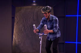 Lab Rats: Elite Force Volume 1: The Rock