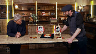 4:30 PM: The Bidding Room (S6) | BBC One | 6/6 2026