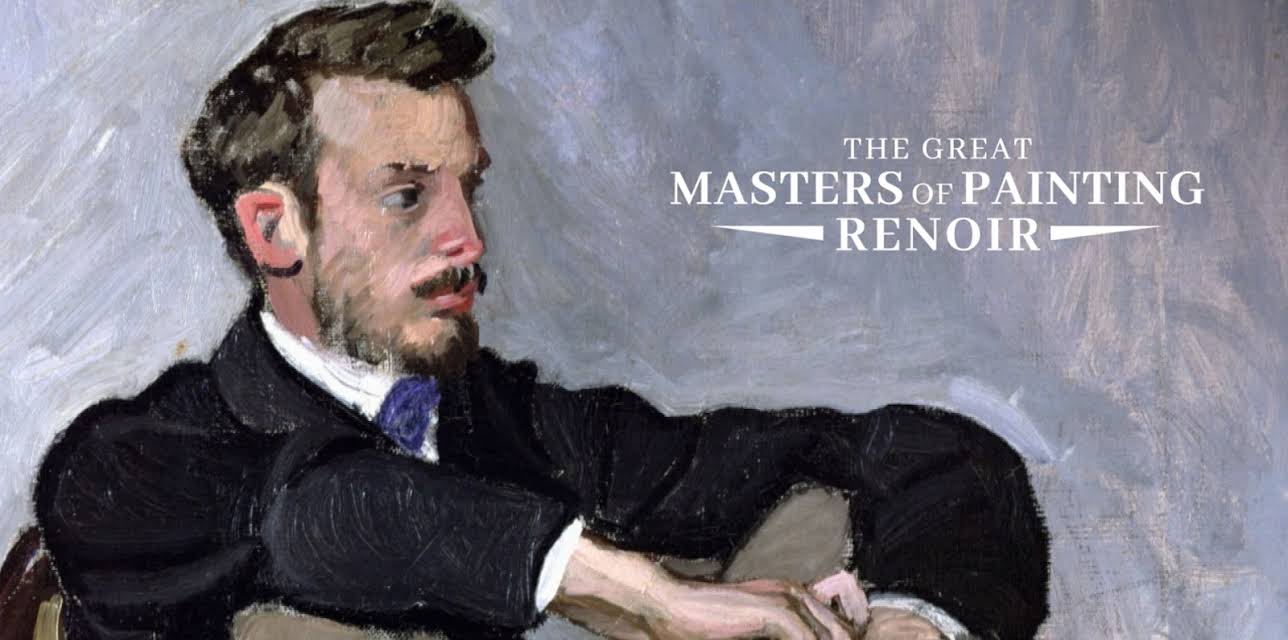 The Great Masters Of Painting: Renoir (2015)