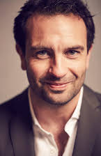 Jeroen Spitzenberger as 