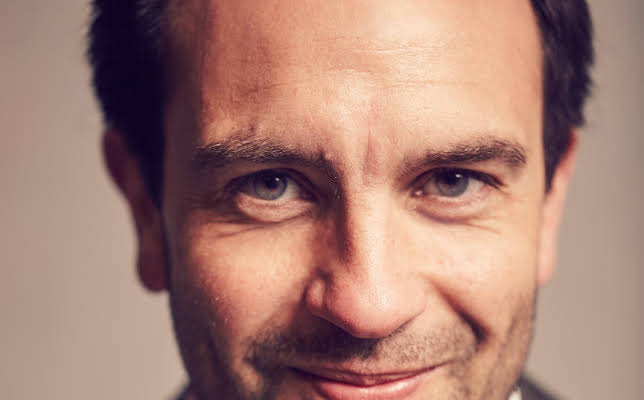 Jeroen Spitzenberger