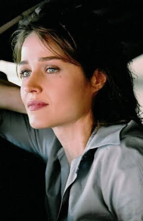 Claudia Besso as Christiana