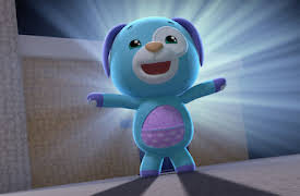 Undringene: Første gang jeg måtte være rolig