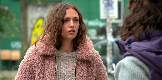 19:05: Berlin - Tag & Nacht (S15 E3593) (S15) | RTL 2 | 1/7 2026