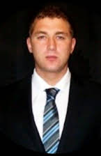 Michael Odin Cartwright som 