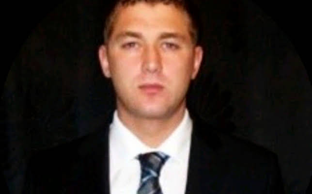 Michael Odin Cartwright