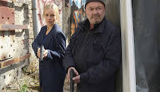 Ein starkes Team - Die letzte Reise