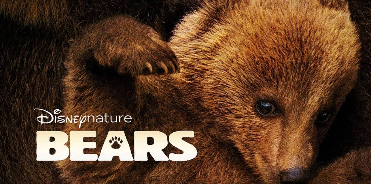 Disneynature Bears (2014) (Plus Bonus Features) (2014)