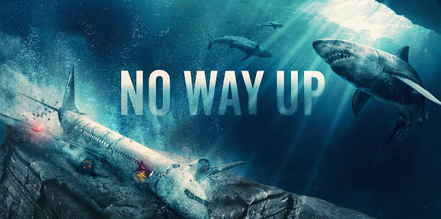 21:00: No Way Up | Viasat Premiere | 3/23 2026