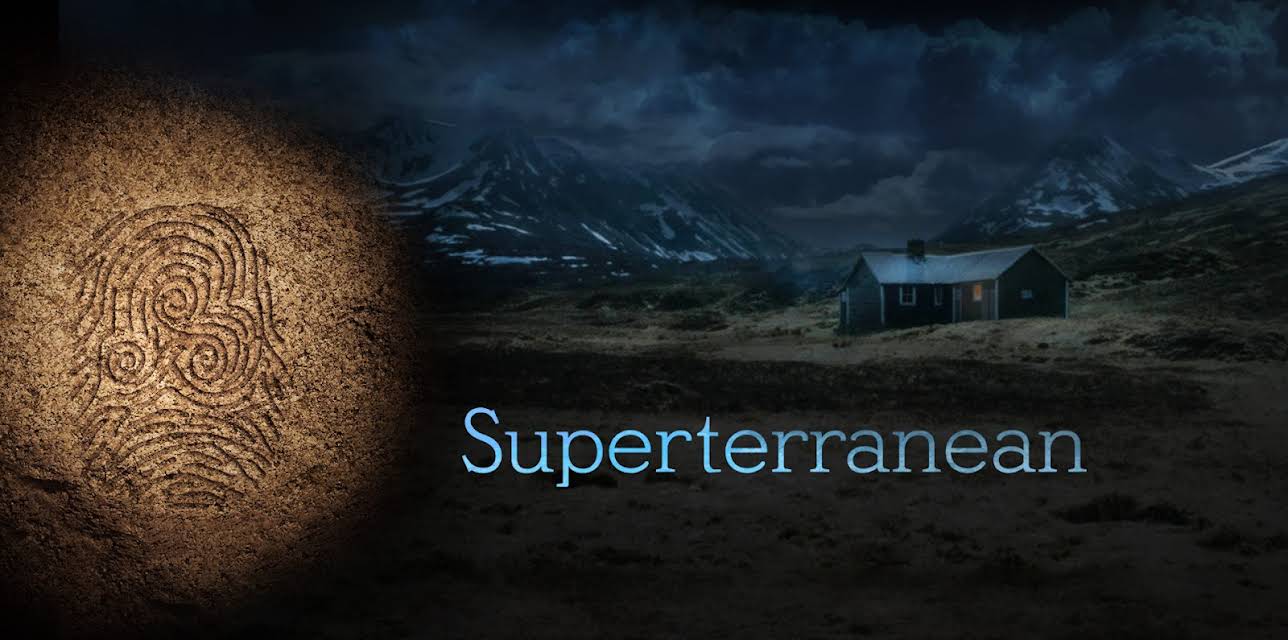 Superterranean (2023)