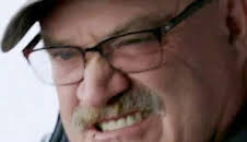 Pesca radical: El cementerio del equipo