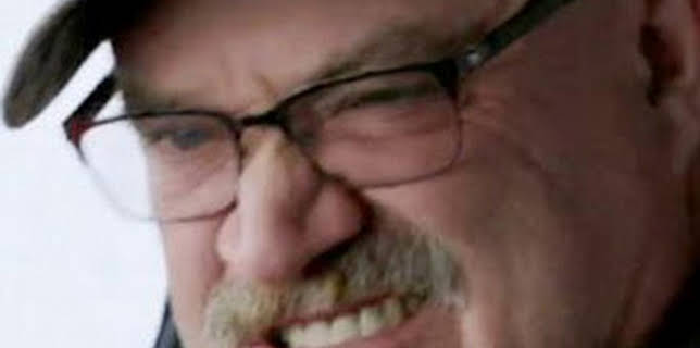 11:15: Pesca radical: El cementerio del equipo | Discovery | 3/19 2026