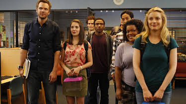 10:45: Community (S3 E3) (S3) | Viasat Series | 5/19 2026