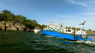 08:45: Havets hjältar (S2 E3) (S2) | Kanal 9 | 4/13 2026