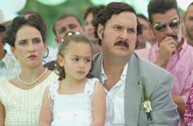 Pablo Escobar, el patrón del mal: Episodio 40