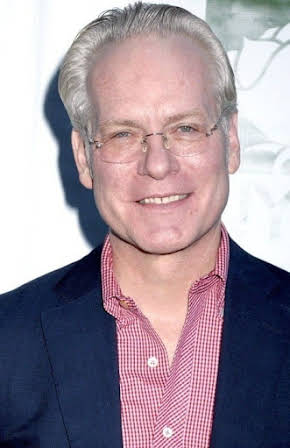 Tim Gunn as 