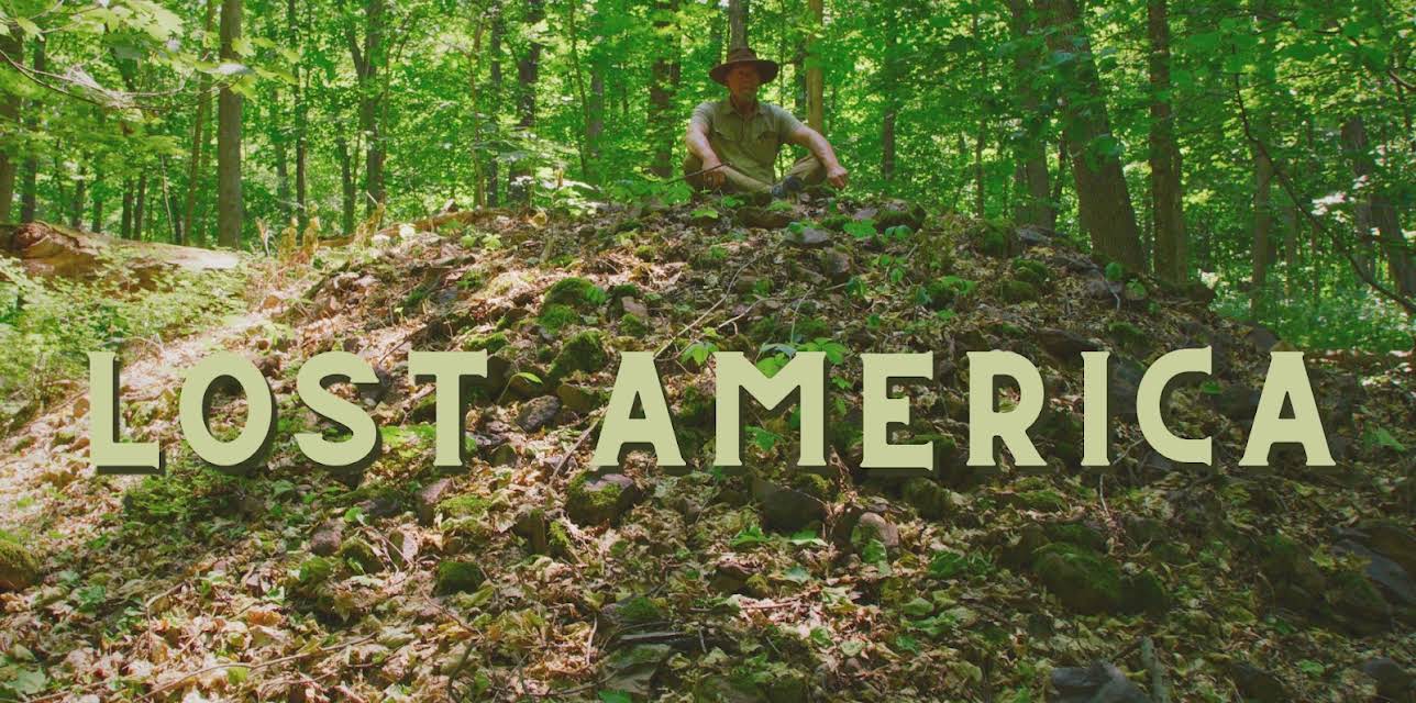 Lost America