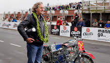 James May's Toy Stories Special - The Motorcyle Diary (S1 E1)