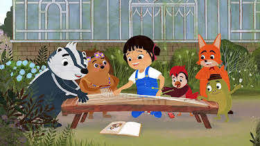 2:35 PM: Yukee (S1) | Cbeebies | 1/9 2026