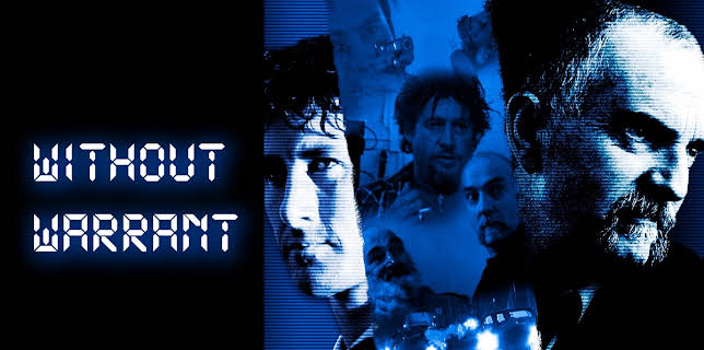 Without Warrant (2007)