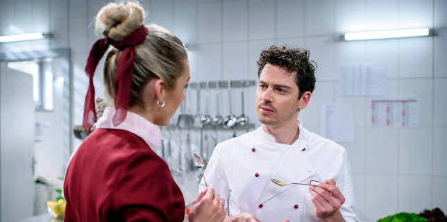 08:10: Sturm der Liebe (4537) | Radio Bremen | 2/9 2026