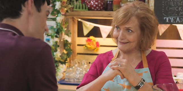 2:50 PM: Molly and Mack (S2) | Cbeebies | 11/21 2025