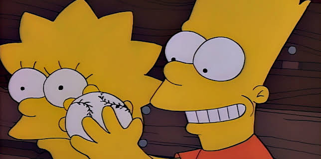 16:40: Die Simpsons | ProSieben | 11/29 2025