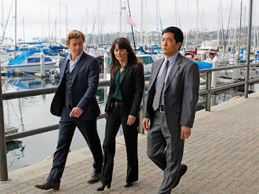08:00: The Mentalist | Kabel Eins | 5/30 2026