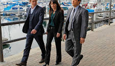 The Mentalist