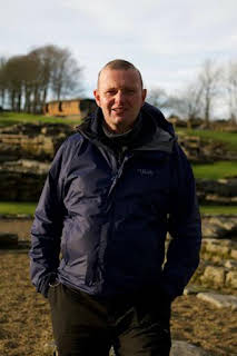 20:50: Tesoros perdidos de Roma: Los secretos hundidos de Roma | National Geographic | 1/26 2026