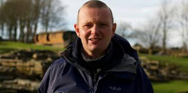 04:13: Tesoros perdidos de Roma: Los secretos hundidos de Roma | Discovery Max | 1/27 2026