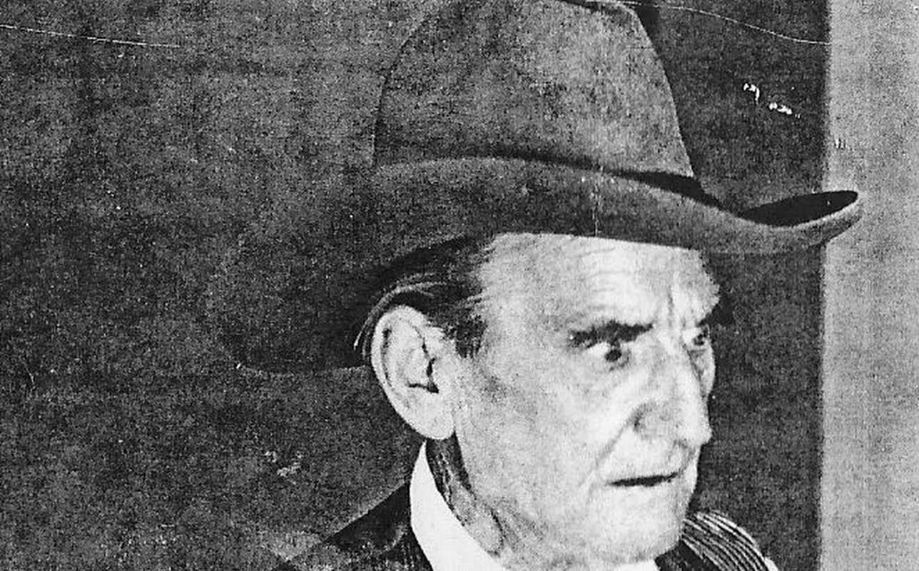 Otto Hoffman