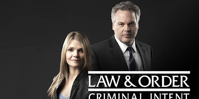Law & Order: Criminal Intent